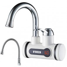 Проточный водонагреватель Noveen IWH350/IWH360