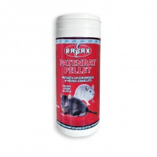 Гранулы мумифицирующие для крыс и мышей Rapax, 250 г