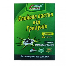 Клеевая ловушка от крыс и мышей Catch Expert Big