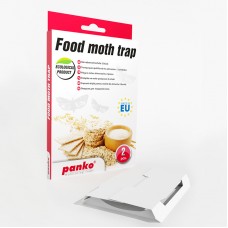 Ловушки клейкие для моли пищевой Panko, 2 шт