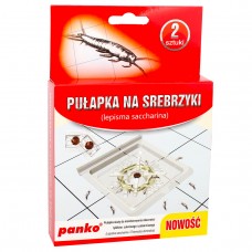 Ловушка Panko с аттрактантом для чешуйниц, 2 шт