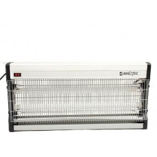 Уничтожитель мух и комаров промышленный Maltec EGO-02-40W