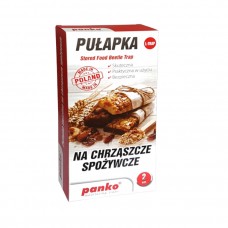 Ловушка пищевых жучков L-Trap Panko, 2 шт