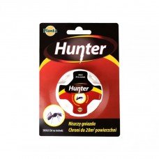 Приманка гелевая для муравьев Hunter