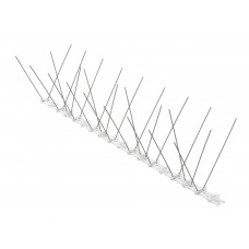 Шипы от птиц антиприсадные Ekochron 3D, 0.5 м