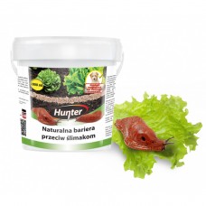 Натуральные гранулы от слизней Hunter