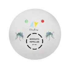 Ультразвуковой отпугиватель комаров Mosquito Repeller ZF801