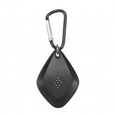 Портативный ультразвуковой отпугиватель комаров Smart USB black