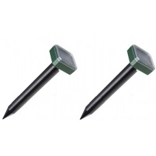 Набор отпугивателей кротов Garden Line ODS8973, 2шт