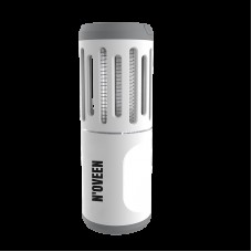 Аккумуляторный фонарь от насекомых Noveen IKN854 LED IP44