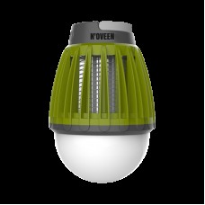 Светодиодная лампа от насекомых аккумуляторная Noveen IKN824 LED IPХ4