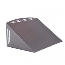 Уничтожитель насекомых с клейкой бумагой Pomel Petit steel