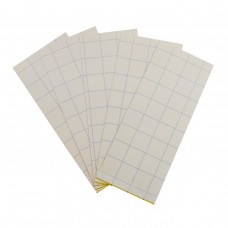 Липкие вкладыши для Verk Group 01933, 5 шт