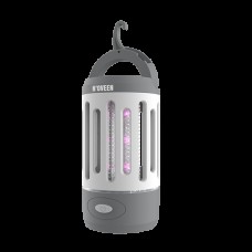 Туристическая инсектицидная лампа Noveen IKN851 LED на аккумуляторе