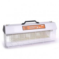 Профессиональная инсектицидная лампа Pomel PR1X36 IP44