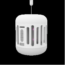 Ловушка насекомых с Bluetooth динамиком и аккумулятором Noveen IKN863 LED IPX4