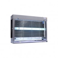 Уничтожитель двусторонний с клейкой бумагой Pomel DUO LT-30