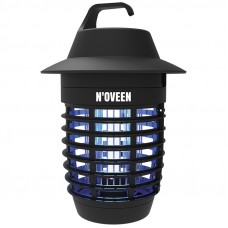Уничтожитель насекомых уличный Noveen IKN5 IPX4