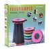 Стул складной туристический Ranger Telescop Olive (Арт. RA 4423)