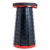 Стул складной для рыбалки Ranger Telescop Red (Арт. RA 4422)