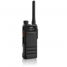 Рация Hytera HP705 UHF 350-470 МГц 4 Вт 1024 каналов