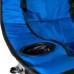 Кресло — шезлонг складное Ranger FC 750-052 Blue (Арт. RA 2233)
