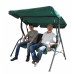Качели садовые Ranger Relax Green (Арт. RA 7715)