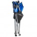 Кресло — шезлонг складное Ranger FC 750-052 Blue (Арт. RA 2233)