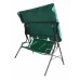 Качели садовые Ranger Relax Green (Арт. RA 7715)