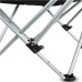 Кресло — шезлонг складное Ranger FC 750-052 Blue (Арт. RA 2233)