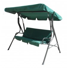 Качели садовые Ranger Relax Green (Арт. RA 7715)