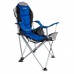 Кресло — шезлонг складное Ranger FC 750-052 Blue (Арт. RA 2233)