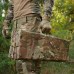Тактический каремат гармошка Ranger мульикам (RA8914)