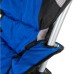 Кресло — шезлонг складное Ranger FC 750-052 Blue (Арт. RA 2233)