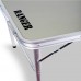 Стол раскладной для пикника Ranger Plain (Арт. RA 1108)