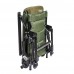 Карповое кресло 130 кг Ranger Comfort Fleece SL-111 (арт. RA 2250)