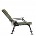 Карповое кресло 130 кг Ranger Comfort Fleece SL-111 (арт. RA 2250)