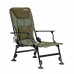 Карповое кресло 130 кг Ranger Comfort Fleece SL-111 (арт. RA 2250)