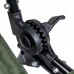 Карповое кресло 130 кг Ranger Comfort Fleece SL-111 (арт. RA 2250)
