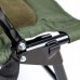 Карповое кресло 130 кг Ranger Comfort Fleece SL-111 (арт. RA 2250)
