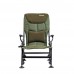Карповое кресло 130 кг Ranger Comfort Fleece SL-111 (арт. RA 2250)