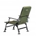 Карповое кресло 130 кг Ranger Comfort Fleece SL-111 (арт. RA 2250)