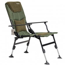 Карповое кресло 130 кг Ranger Comfort Fleece SL-111 (арт. RA 2250)
