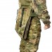 Тройной тактический каремат Ranger мультикам (RA8911)