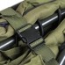 Карповая раскладушка 150 кг Ranger Campfeuer (Арт. RA 5507)