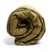 Спальный мешок Ranger 3 season Green (Арт. RA 6650)