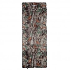 Спальный мешок летний +15 Ranger Atlant Camo (Арт. RA 6638)