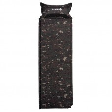 Самонадувающийся коврик Ranger Batur Camo (Арт. RA 6640)