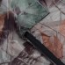 Спальный мешок летний +15 Ranger Atlant Camo (Арт. RA 6638)
