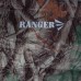 Спальный мешок летний +15 Ranger Atlant Camo (Арт. RA 6638)